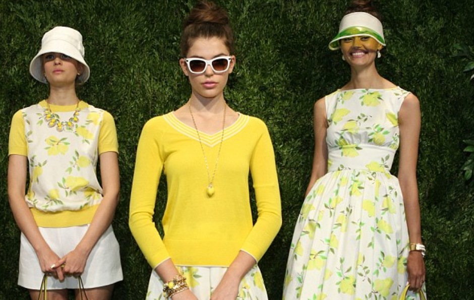 KateSpade-fashionWeek-2013